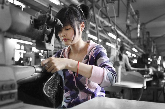 观察|展望2016 纺企转型升级的关键是什么？