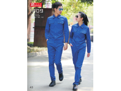 工作服图1