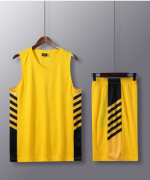 篮球服套装JY-2023图1