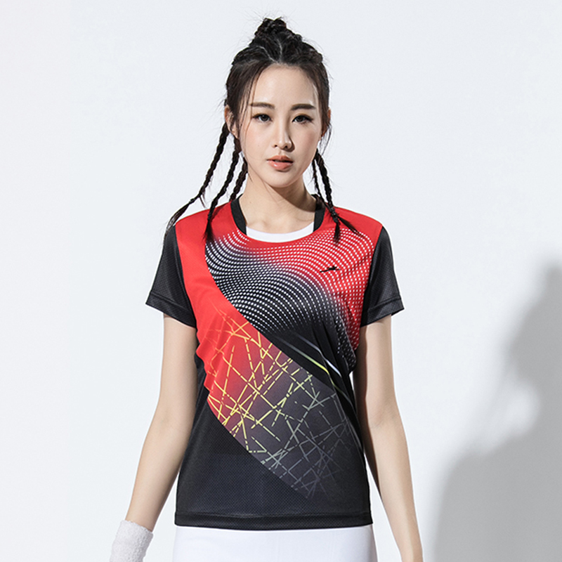 150g休闲运动服短袖女GM2-B2605图3