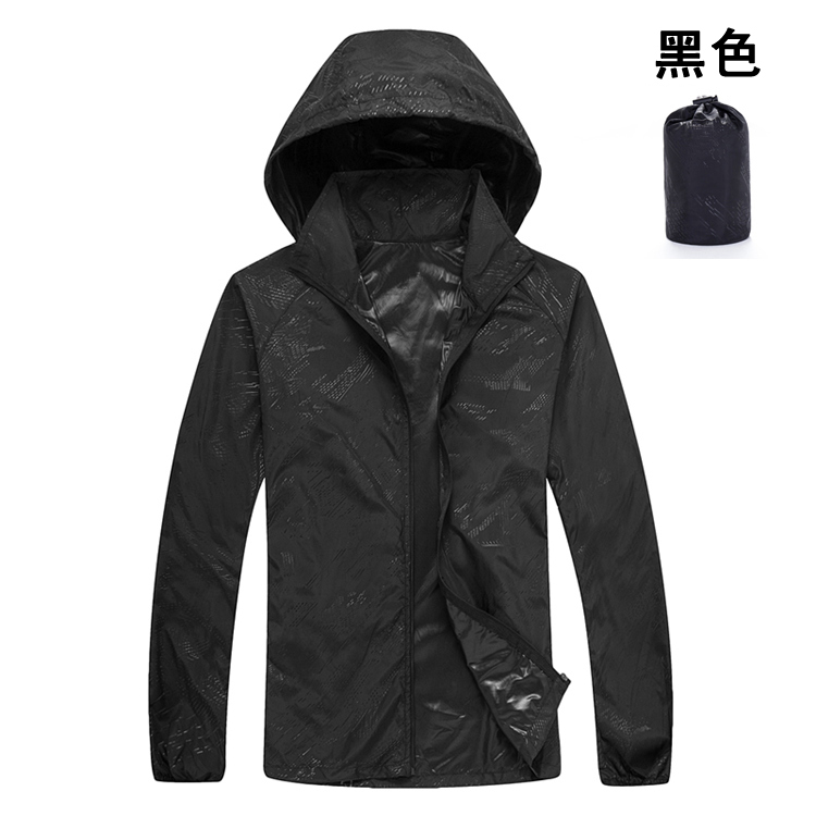 防紫外线超薄防晒衣皮肤衣T01-8818图17
