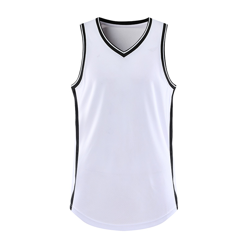 速干篮球训练服套装男款/童款YA-9040-9039图4