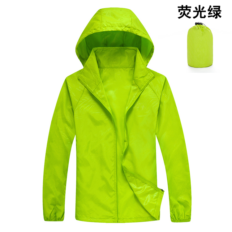 防紫外线超薄防晒衣皮肤衣T01-8818图15