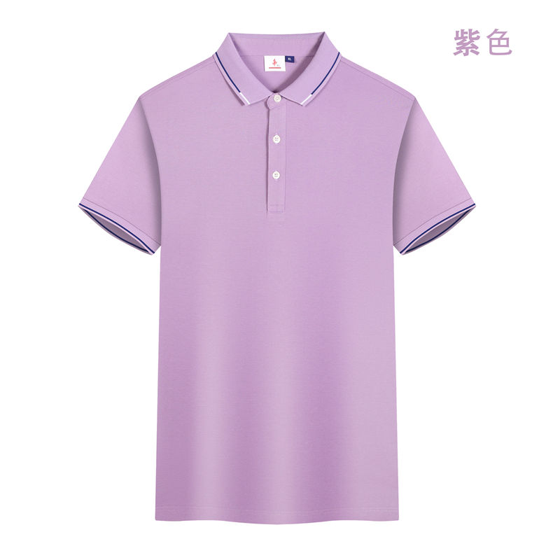 210克新疆兰朵棉做抗菌二级领GJ22-A5图12