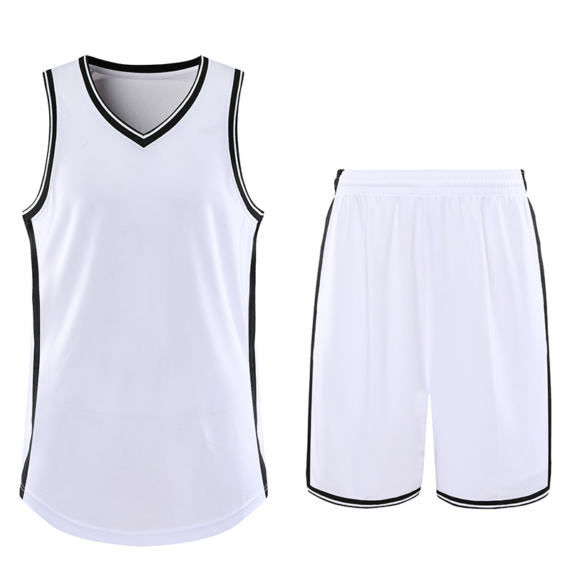 速干篮球训练服套装男款/童款YA-9040-9039图6