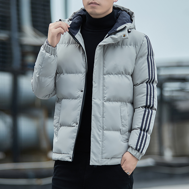 单层冲锋衣通款KR-2209图2