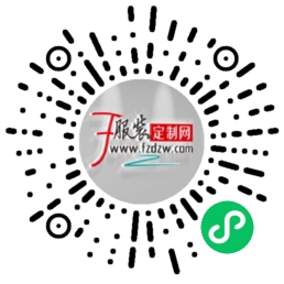 原站小程序码
