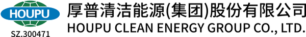 厚普股份
