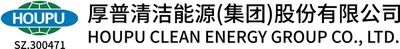 厚普股份